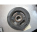 29X104 Crankshaft Pulley For 11-15 Jeep Grand Cherokee  3.6L